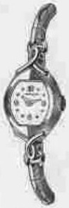 Hamilton Alison — original catalog portrait