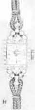 Hamilton Allure H — original catalog portrait