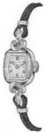 Hamilton Althea — original catalog portrait