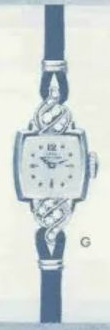 Hamilton Aurora G — original catalog portrait