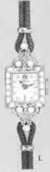 Hamilton Aurora L — original catalog portrait