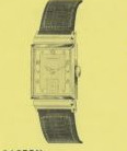 Hamilton Barton — original catalog portrait