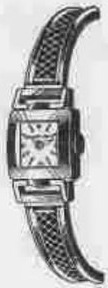 Hamilton Belle — original catalog portrait