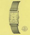 Hamilton Cambridge — original catalog portrait