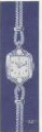 Hamilton Charm AA — original catalog portrait