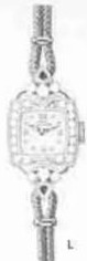 Hamilton Desire L — original catalog portrait