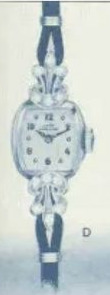 Hamilton Enchantment D — original catalog portrait