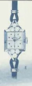 Hamilton Enchantment E — original catalog portrait