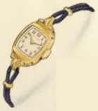 Hamilton Evalyn — original catalog portrait