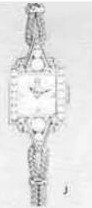 Hamilton Galaxy J — original catalog portrait