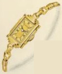 Hamilton Georgia — original catalog portrait