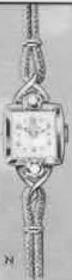 Hamilton Glamour N — original catalog portrait