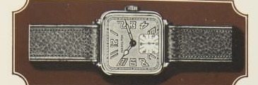 Hamilton Hastings — original catalog portrait