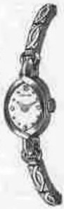 Hamilton Heather — original catalog portrait