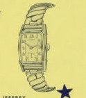 Hamilton Jeffrey — original catalog portrait