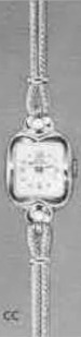 Hamilton Jubilee CC — original catalog portrait