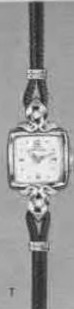 Hamilton Jubilee T — original catalog portrait
