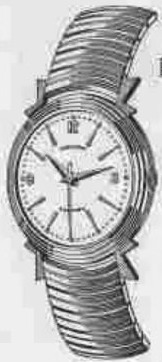 Hamilton K-404 — original catalog portrait