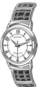 Hamilton K-453 — original catalog portrait