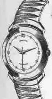 Hamilton K-455 — original catalog portrait