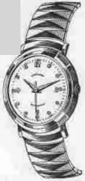Hamilton K-456 — original catalog portrait