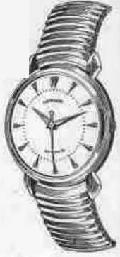 Hamilton K-457 — original catalog portrait