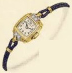 Hamilton Lady Hamilton A-4 — original catalog portrait