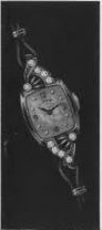 Hamilton Lady Hamilton K-10 — original catalog portrait