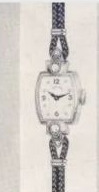 Hamilton Lady Lancaster 704 — original catalog portrait
