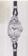 Hamilton Lady Lancaster 713 — original catalog portrait