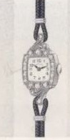 Hamilton Lady Lancaster 715 — original catalog portrait
