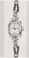 Hamilton Lady Lancaster 719 — original catalog portrait