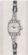 Hamilton Lady Lancaster 720 — original catalog portrait