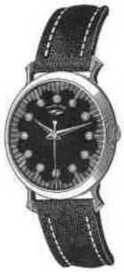 Hamilton Lance II — original catalog portrait