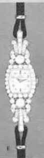 Hamilton Luxury E — original catalog portrait