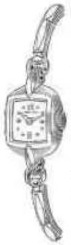 Hamilton Mimi — original catalog portrait
