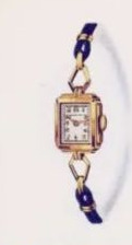 Hamilton Nancy — original catalog portrait