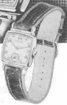 Hamilton Norman — original catalog portrait