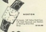 Hamilton Norton — original catalog portrait