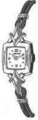 Hamilton Pagoda — original catalog portrait