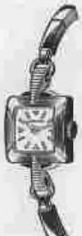 Hamilton Petite — original catalog portrait