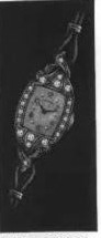 Hamilton PL-3 — original catalog portrait