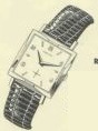Hamilton Radburn — original catalog portrait