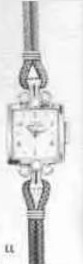 Hamilton Radiant LL — original catalog portrait