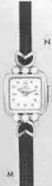 Hamilton Radiant M — original catalog portrait