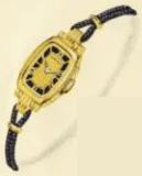 Hamilton Rita — original catalog portrait