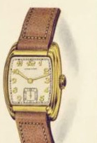 Hamilton Sidney — original catalog portrait