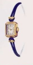 Hamilton Sophie — original catalog portrait