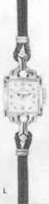 Hamilton Splendor L — original catalog portrait