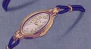 Hamilton Suzanne — original catalog portrait